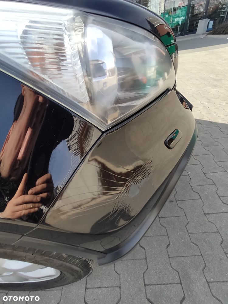 Honda CR-V 2.0 Elegance - 9