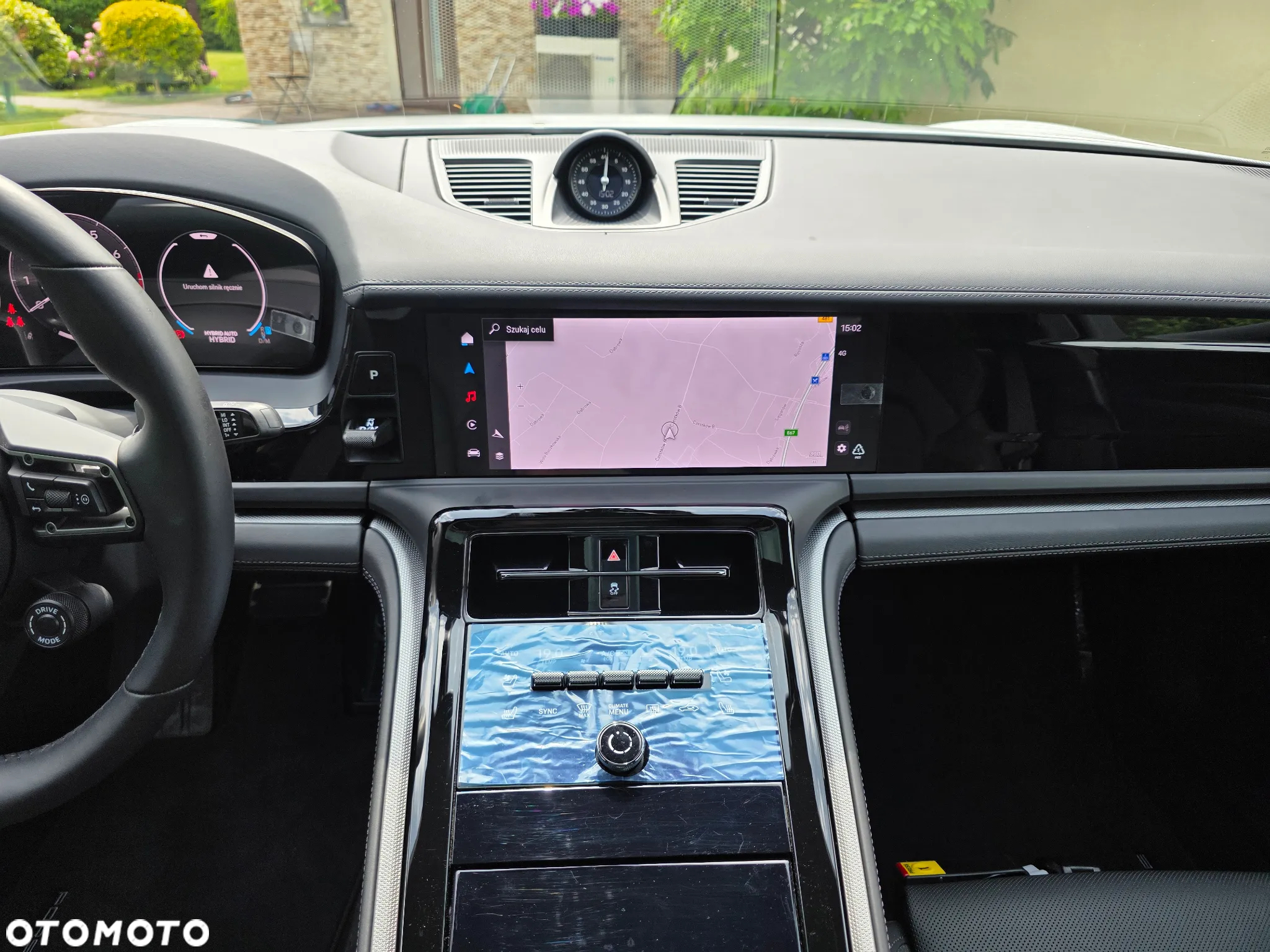 Porsche Panamera - 23