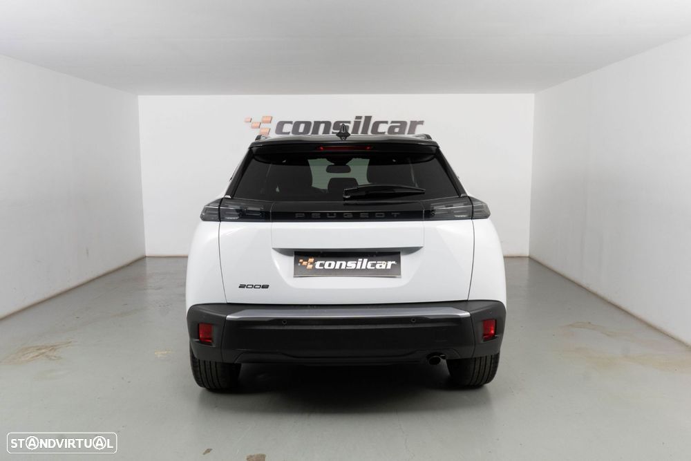 Peugeot 2008 1.2 PureTech Allure Pack - 6