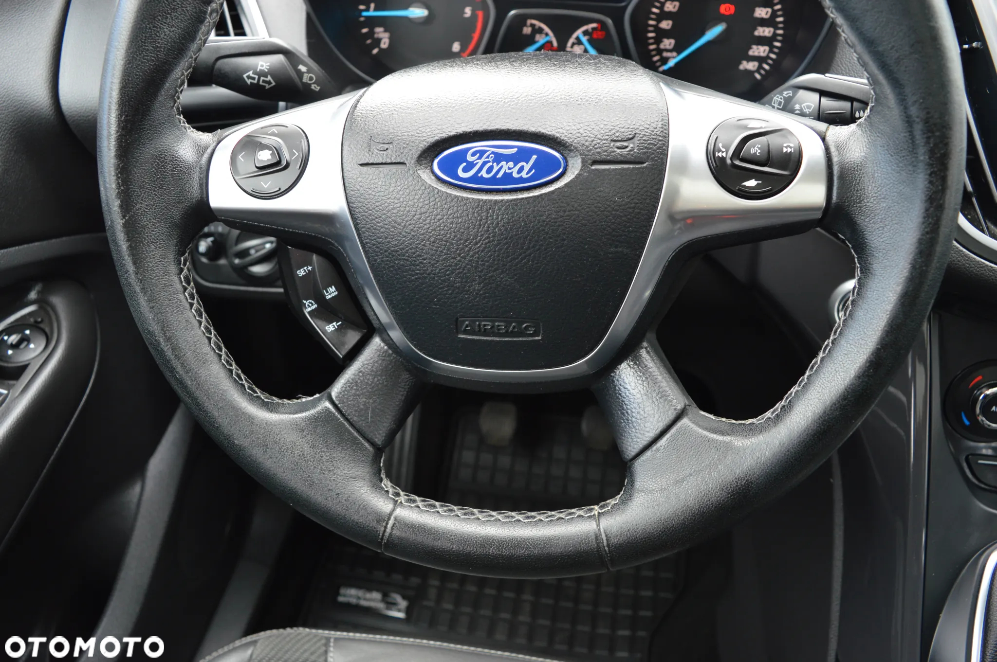 Ford Kuga 2.0 TDCi 4WD Titanium - 21