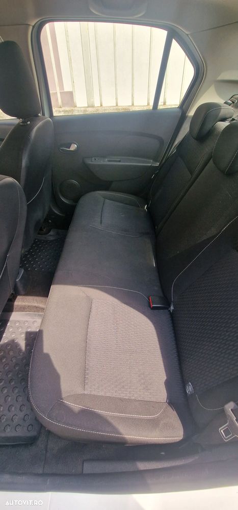 Dacia Logan 1.0 SCe Laureate - 7