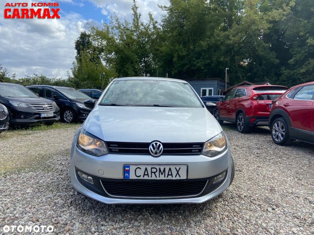 Volkswagen Polo - 3