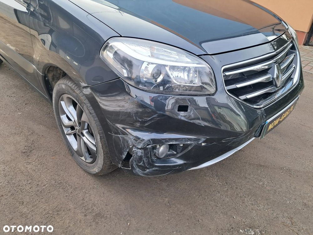 Renault Koleos 2.0 dCi 4x4 Bose Edition - 8