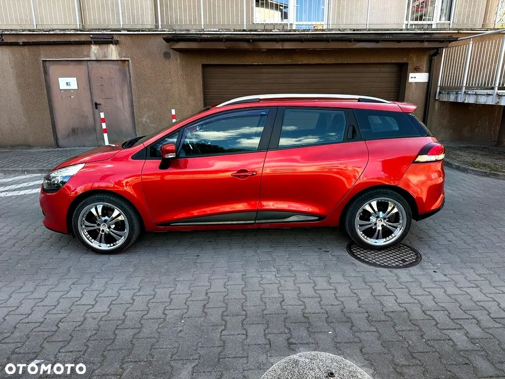 Renault Clio Energy TCe 90 Start & Stop Luxe - 7