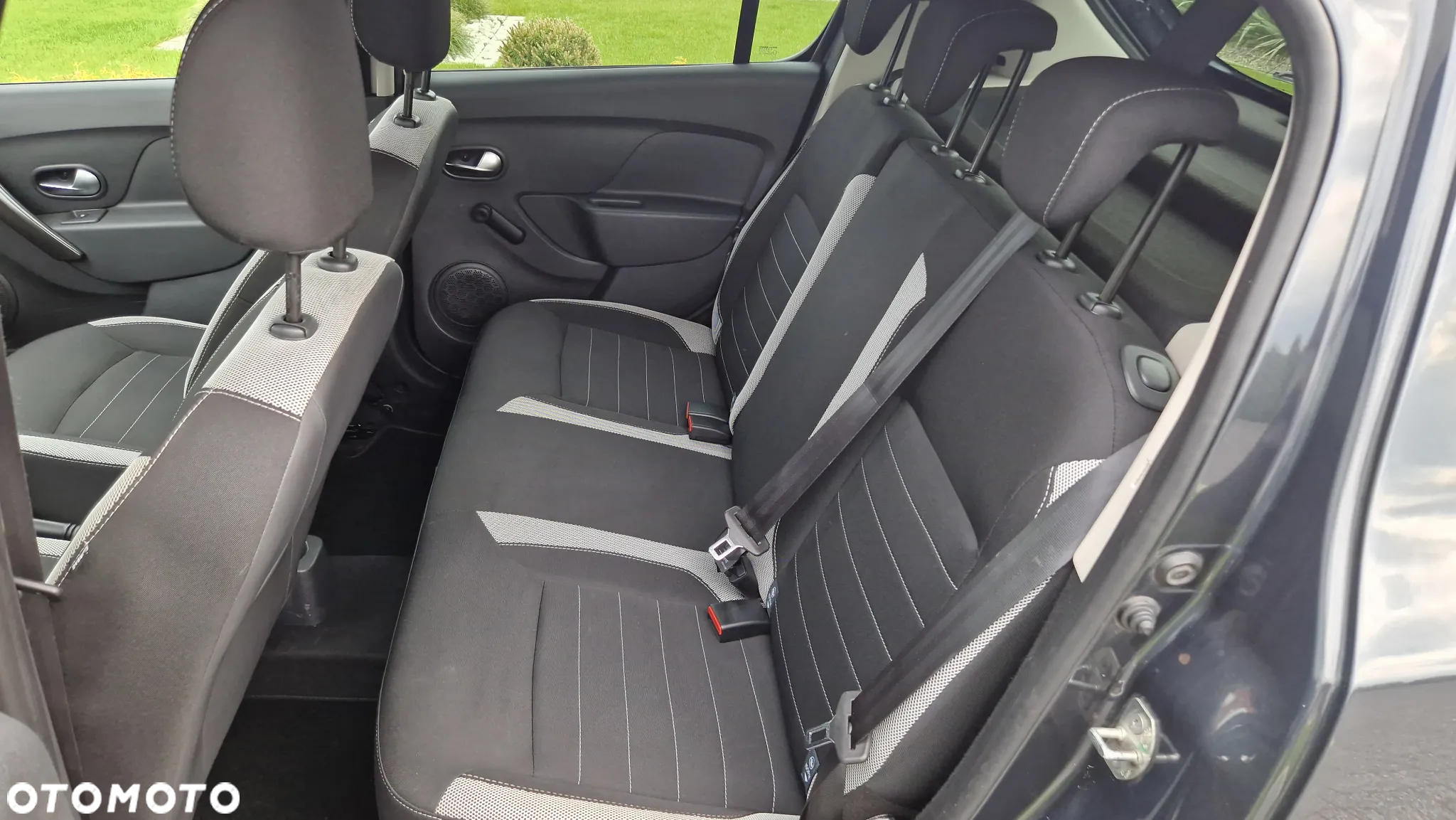 Dacia Sandero Stepway 0.9 TCe Laureate S&S - 15