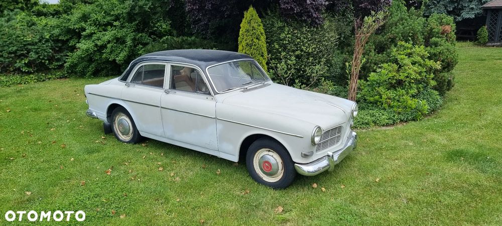 Volvo Inny - 1