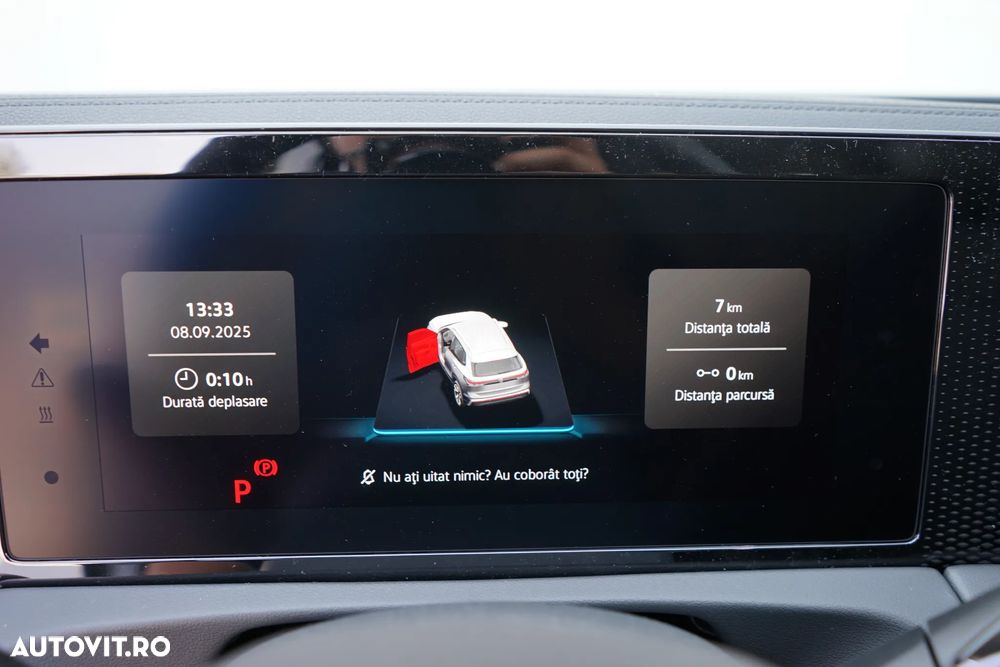 Volkswagen Tiguan 1.5 eTSI DSG MHEV Life - 14