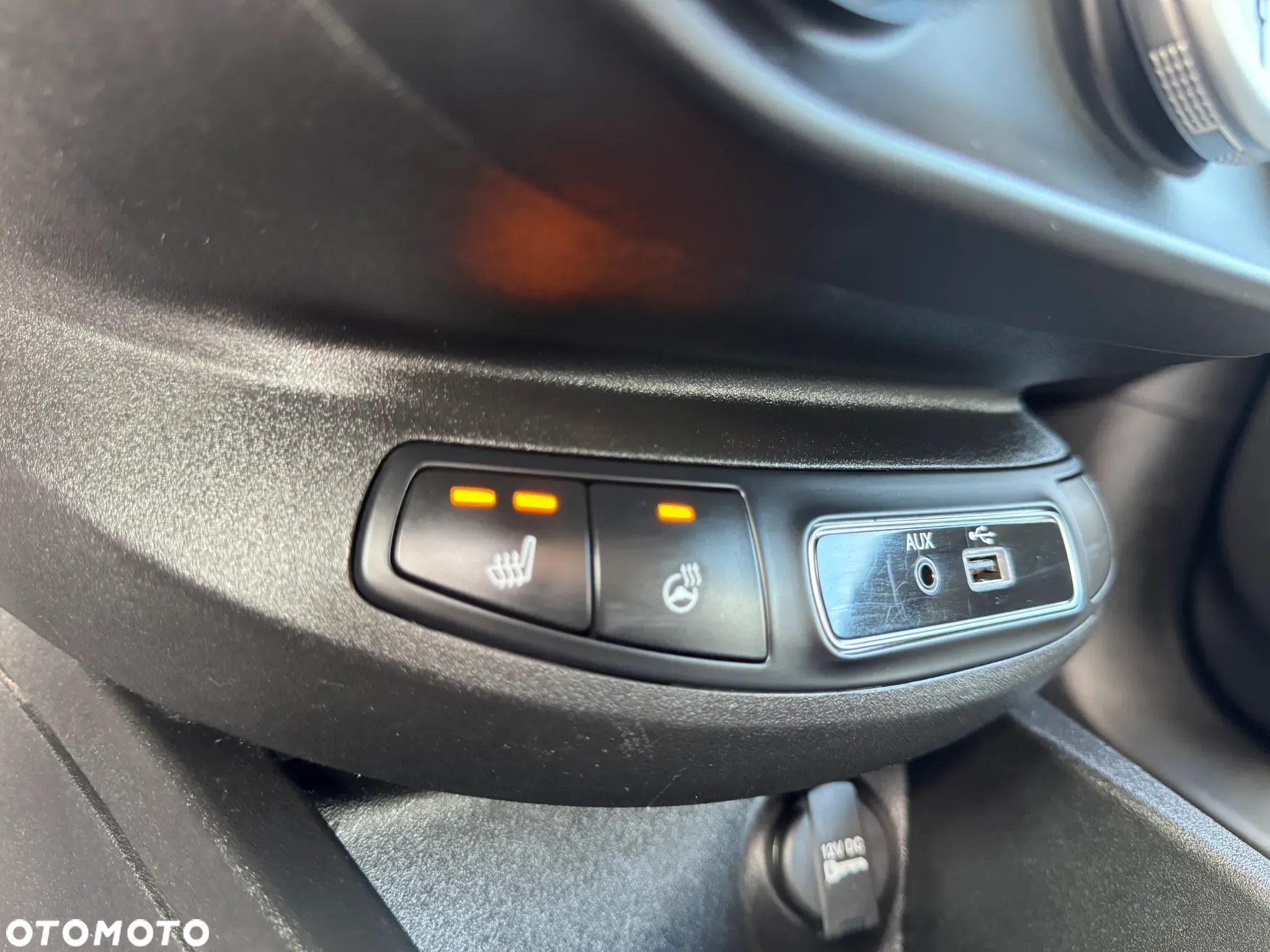 Fiat 500X 1.6 E-torQ 4x2 Lounge - 21