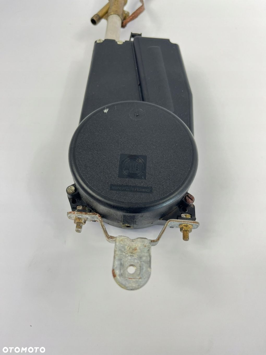 ANTENA ELEKTRYCZNA WISI AA86K07 MERCEDES 190 W201 W124 1248200675 - 6