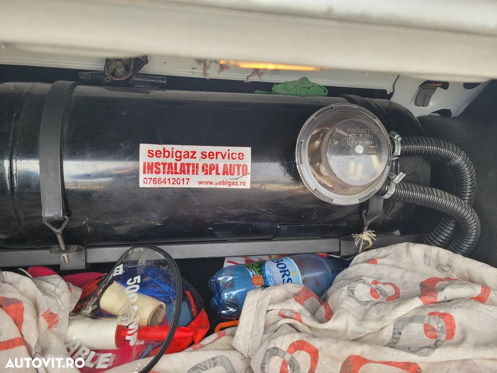 Dacia Logan 1.0 SCe SL PLUS - 7