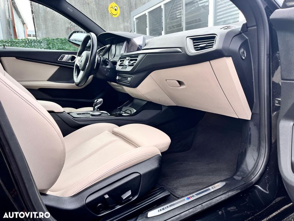 BMW Seria 2 220d Active Tourer Aut. M Sport - 20