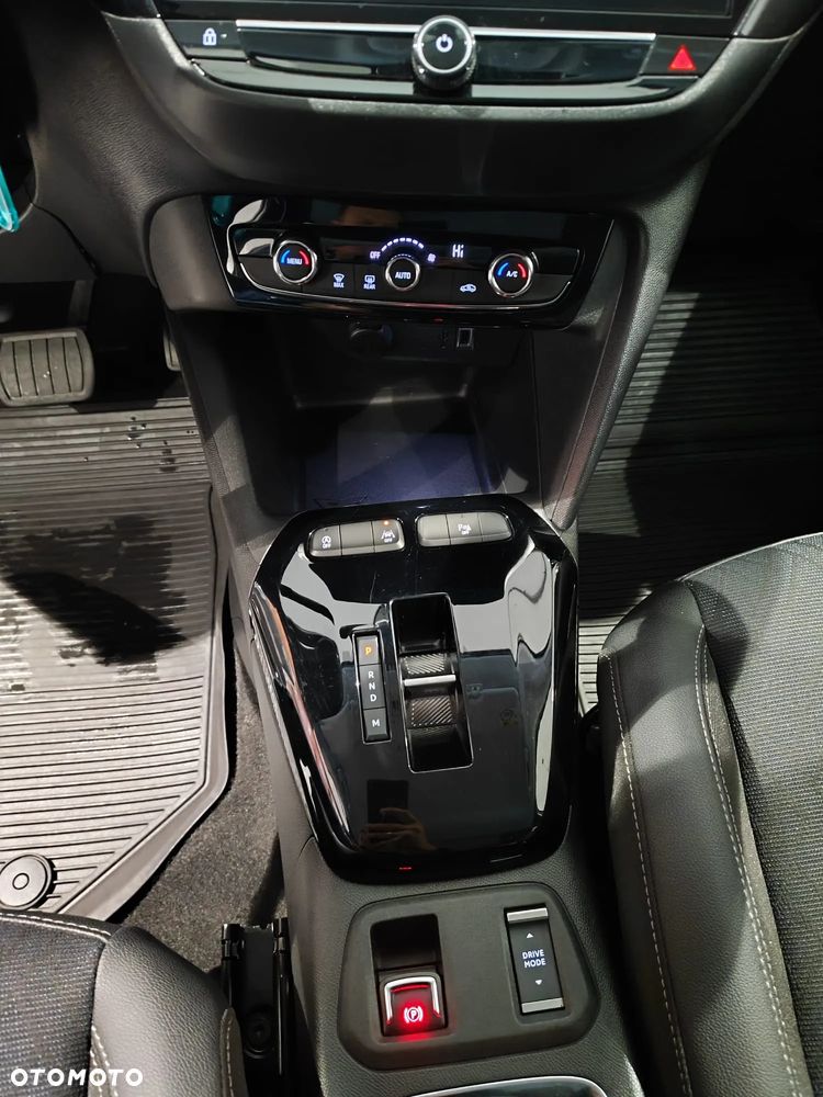 Opel Corsa 1.2 Edition S&S - 16