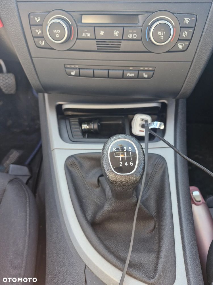 BMW Seria 1 116i Edition Lifestyle - 14