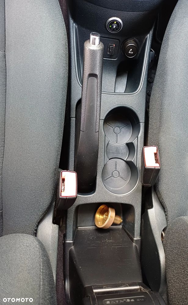 Ford Fiesta 1.4 Titanium - 20