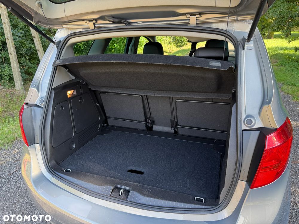 Opel Meriva 1.4 Ecoflex 150 Jahre - 25