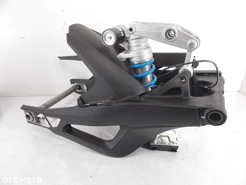 Amortyzator Marzocchi M1000 RR BMW K66 K67 S1000 R HP4 mocowanie wahacz - 2