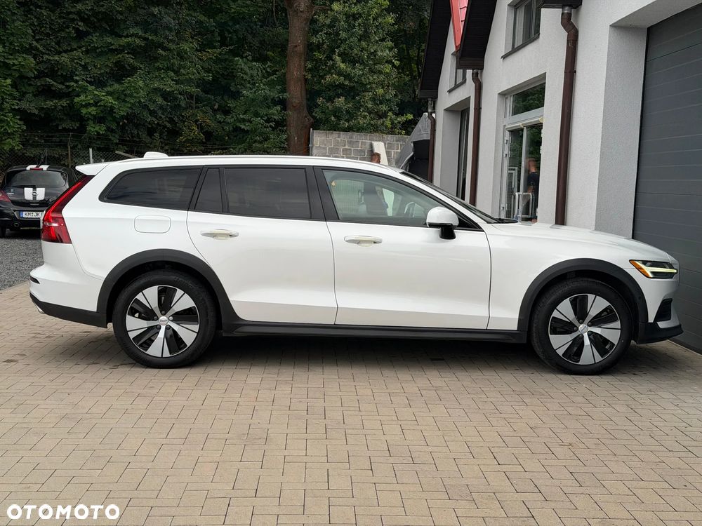 Volvo V60 - 7