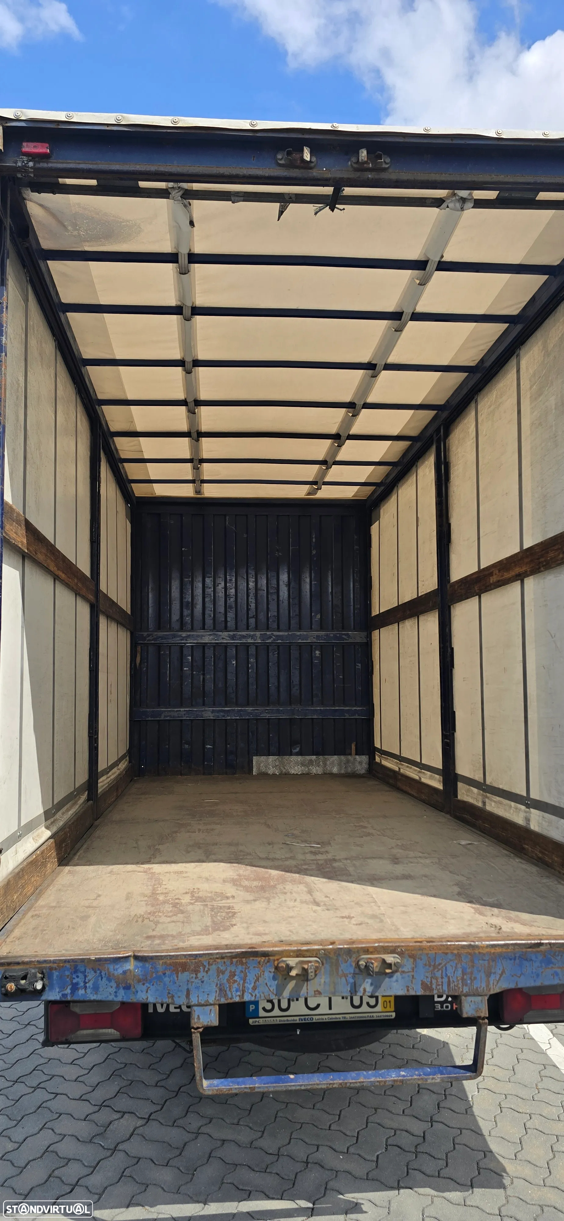 Iveco Daily 3.0 180cv - 6