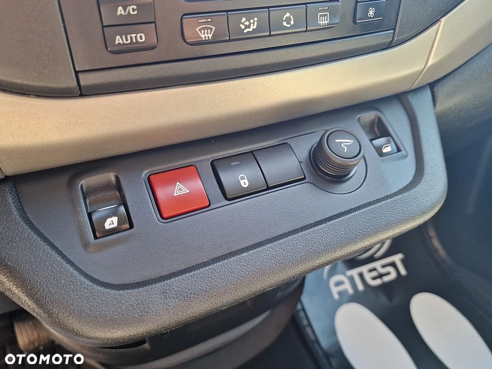 Citroën Berlingo - 13