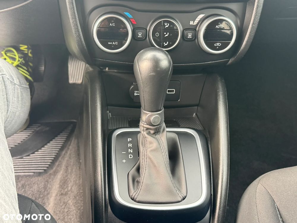 Fiat Tipo 1.5 Hybrid City Life DCT - 13
