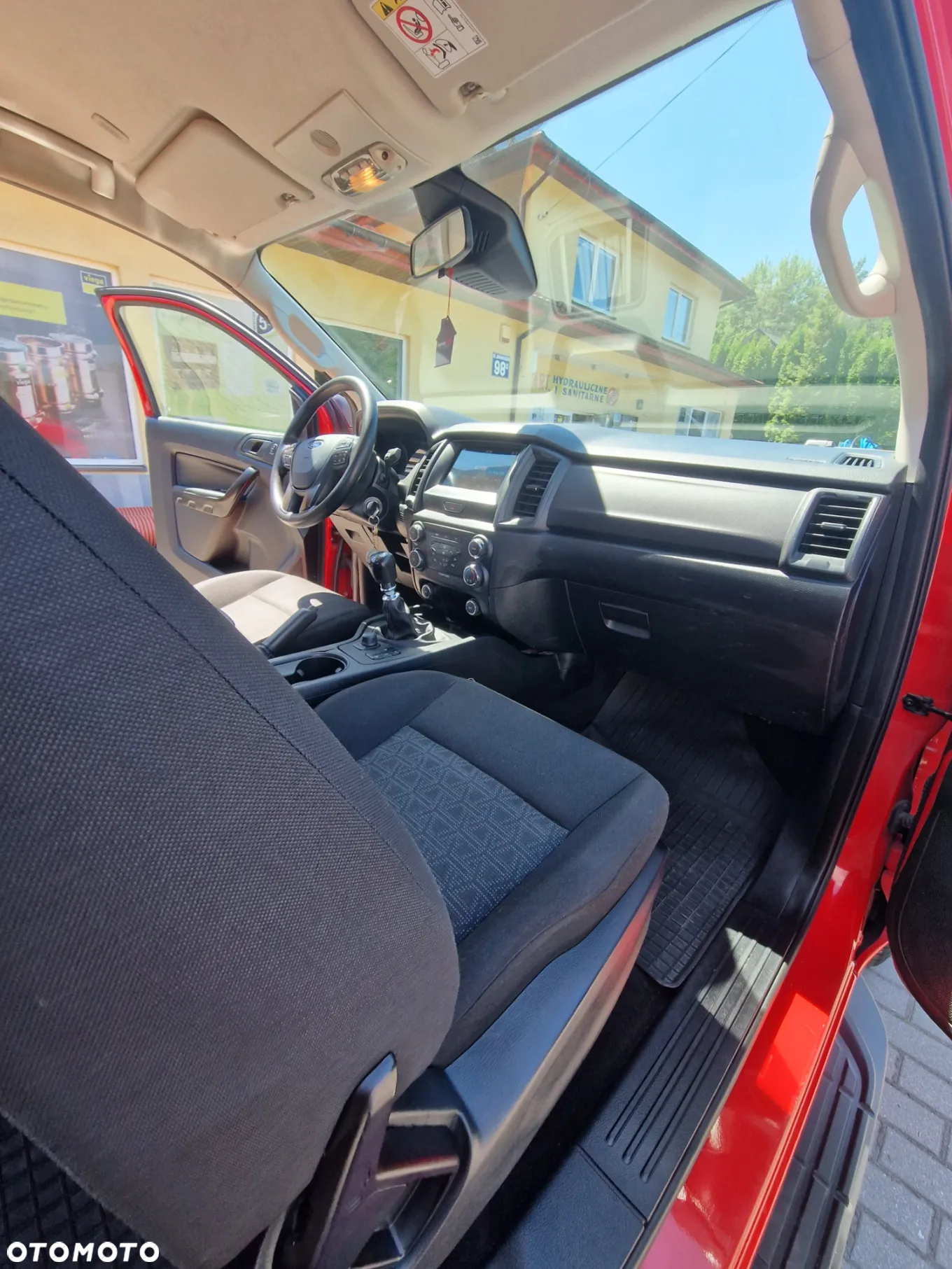 Ford Ranger 2.0 EcoBlue 4x4 DC Limited - 23