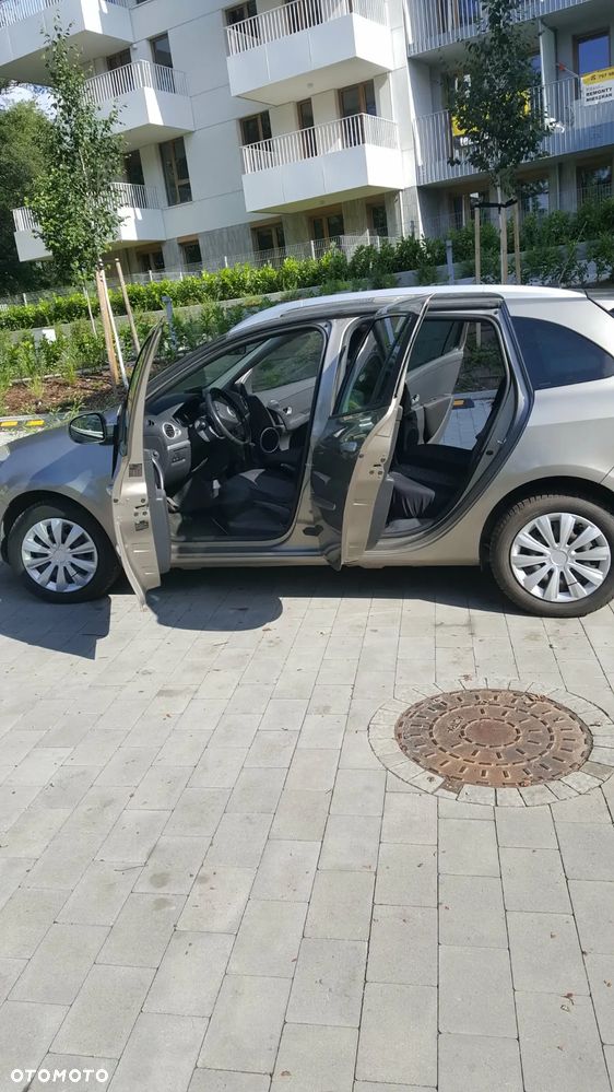Renault Clio 1.5 dCi Authentique - 2