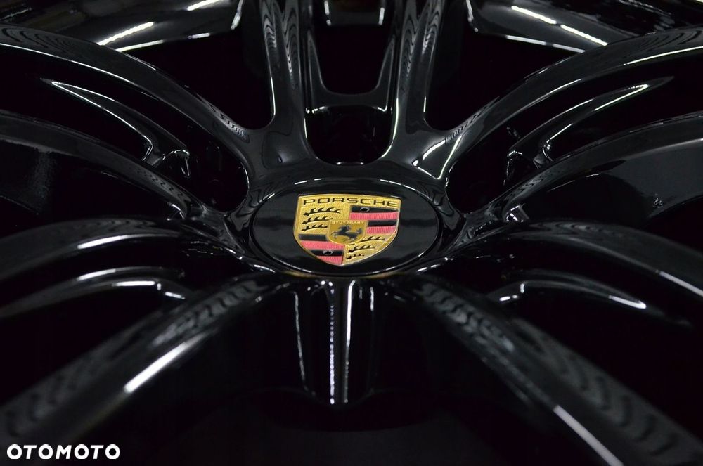 Felgi 5x130 8/10J R18 PORSCHE PANAMERA 911 cayenne ATS - 7