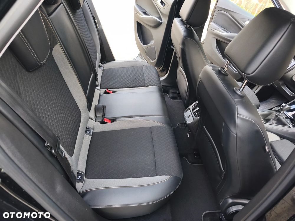 Opel Grandland X 1.2 Start/Stop 120 Jahre - 15