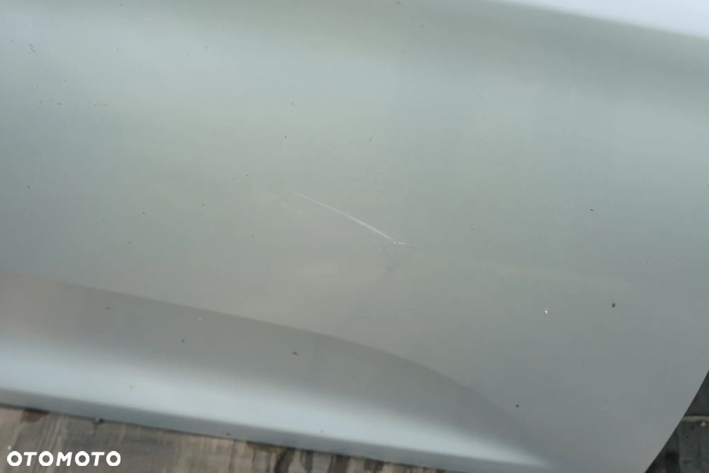 Drzwi przód przednie prawe Kia Picanto II 5d 3D - 5