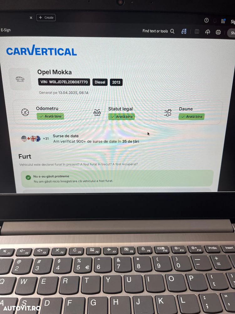 Opel Mokka 1.7 CDTI Automatik Edition - 18