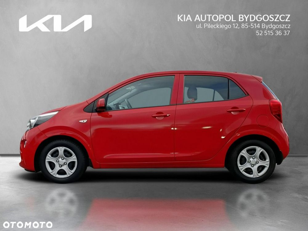 Kia Picanto 1.2 L - 2
