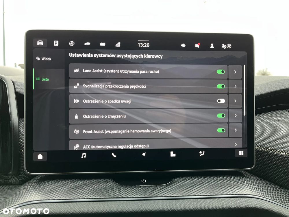 Skoda Kodiaq 1.5 TSI iV PHEV 4x2 Selection DSG - 24