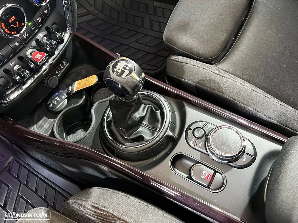 MINI Clubman Cooper - 18