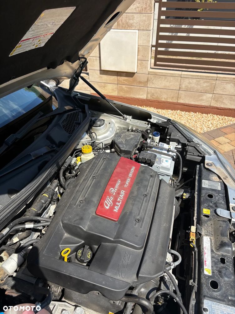 Alfa Romeo Giulietta 1.4 TB 16V Multiair - 24