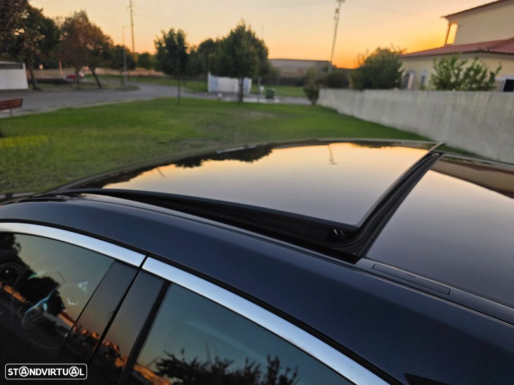Mercedes-Benz S 400 d 4-Matic - 28