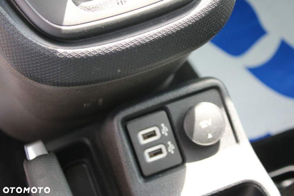 Ford Transit Connect - 26