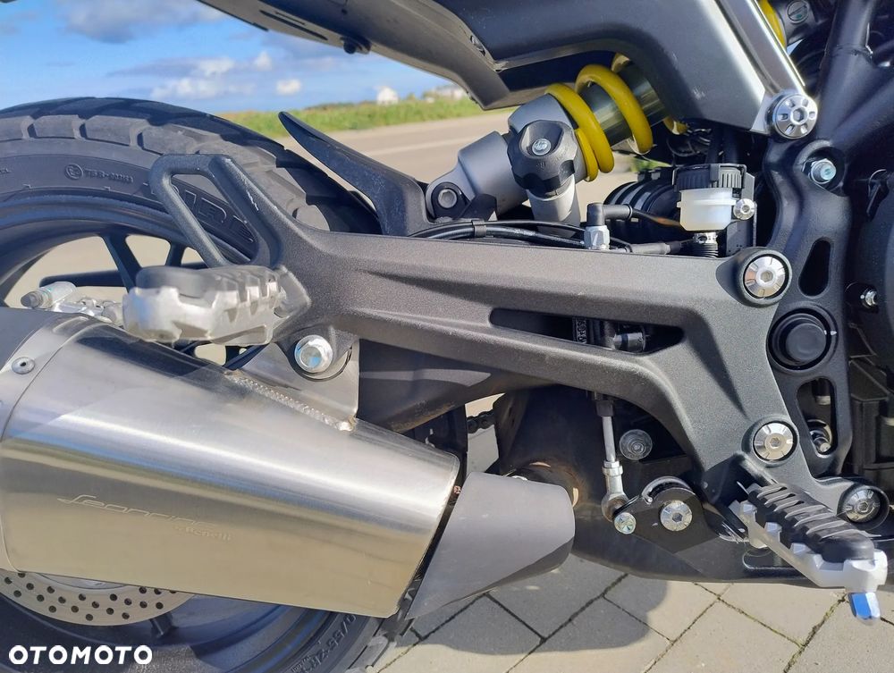Benelli Leoncino - 10