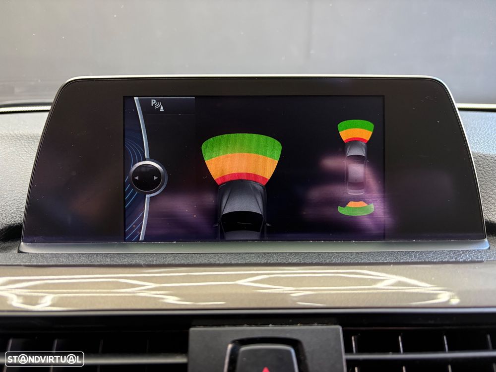 BMW 320 d Efficient Dynamic Edition Modern Line - 49