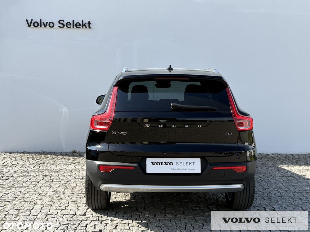 Volvo XC 40 - 7