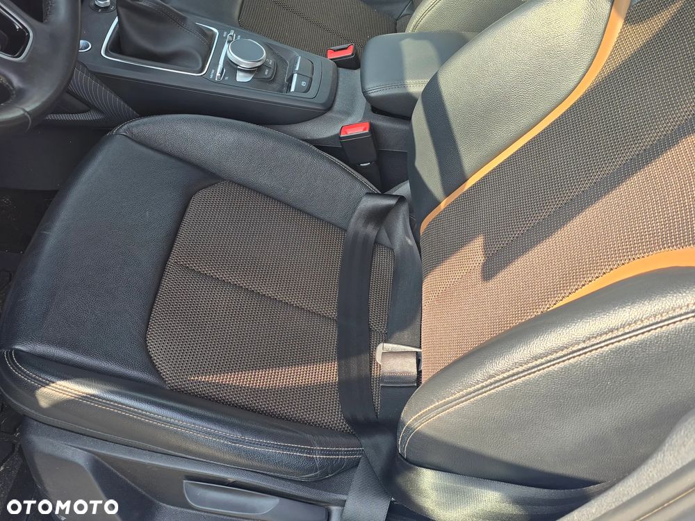 Audi Q2 1.4 TFSI Cylinder on demand sport - 14