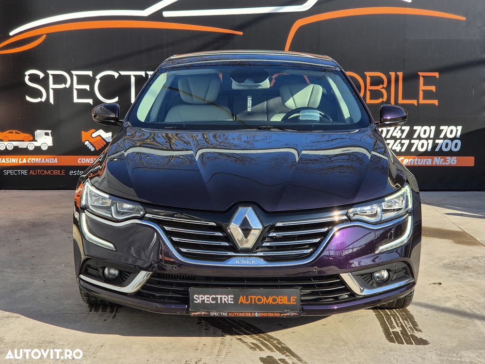 Renault Talisman ENERGY dCi 160 EDC INITIALE PARIS - 2