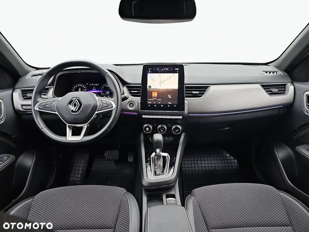 Renault Arkana 1.3 TCe mHEV Techno EDC - 5