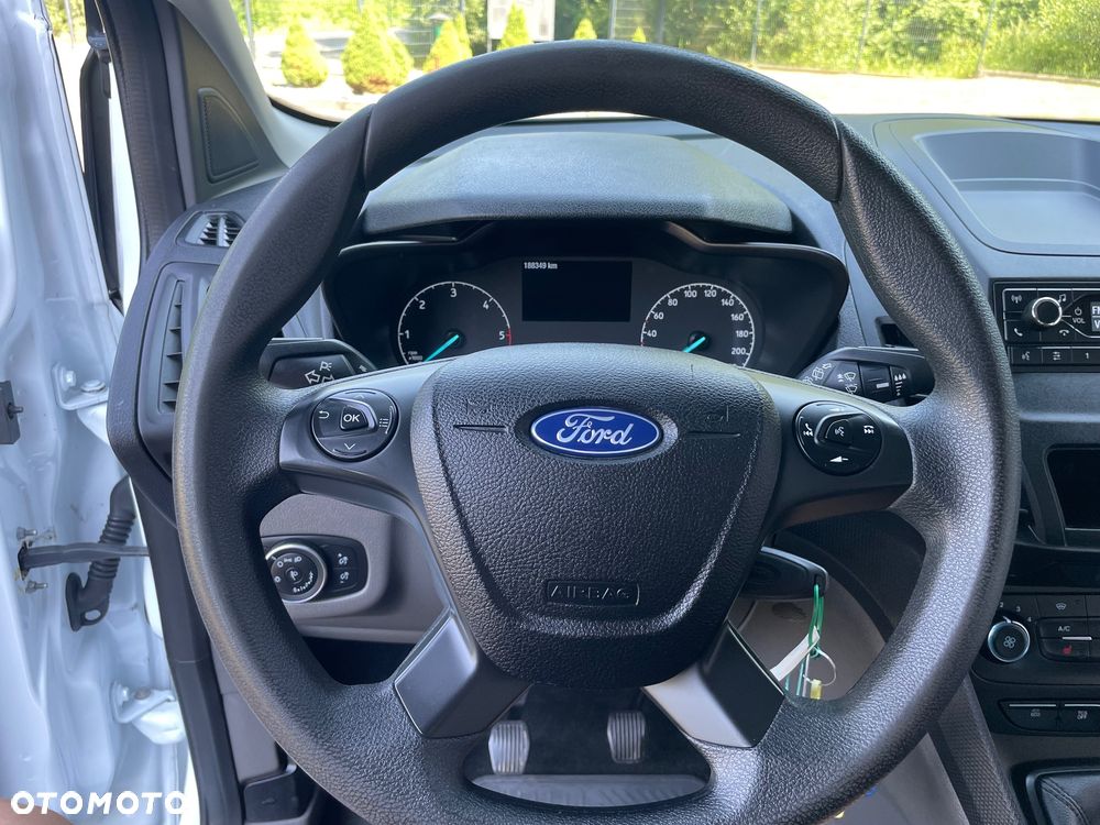 Ford Transit Connect 240 L1 Trend - 15