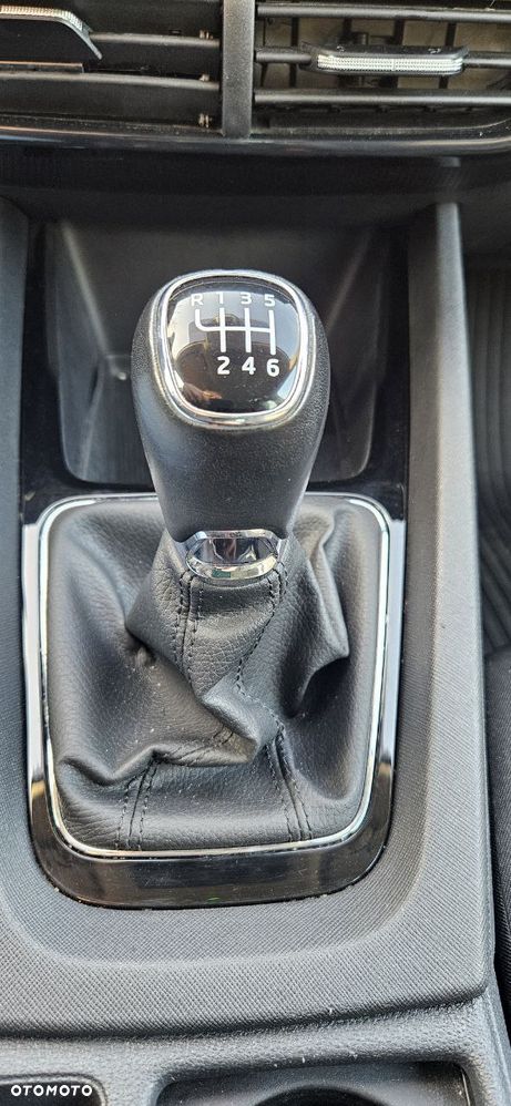 Skoda Octavia 1.5 TSI ACT Ambition - 26