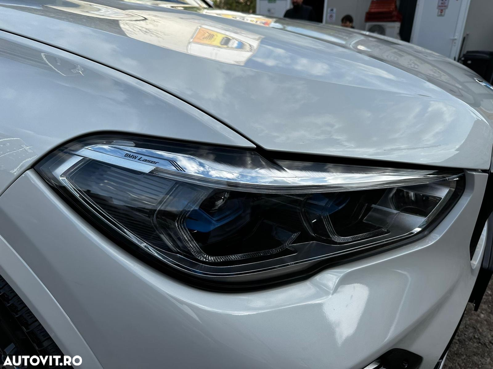 BMW X5 xDrive30d - 12