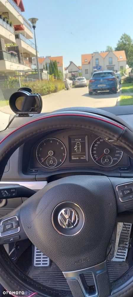 Volkswagen Jetta 1.4 TSI Comfortline - 4