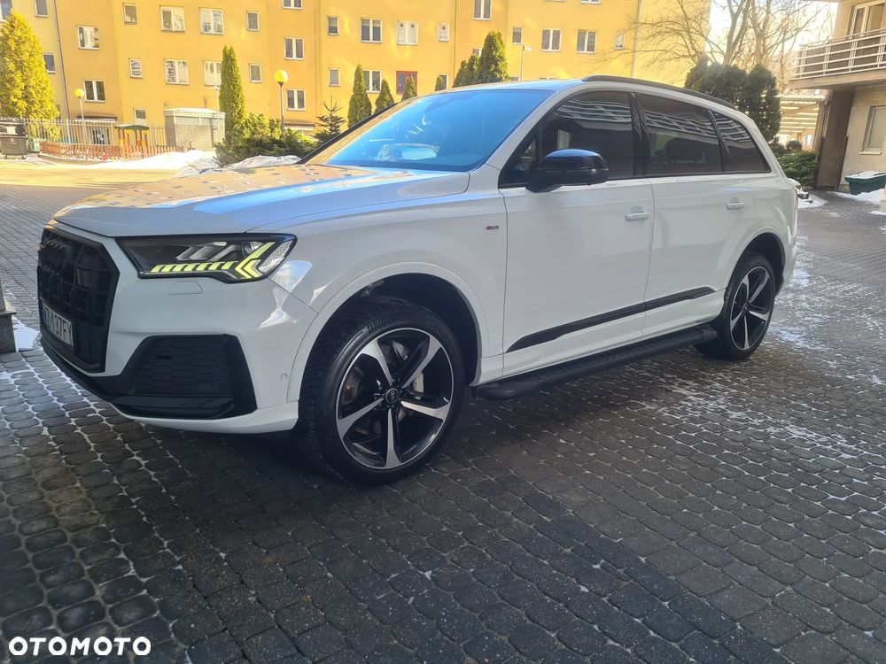 Audi Q7 - 3