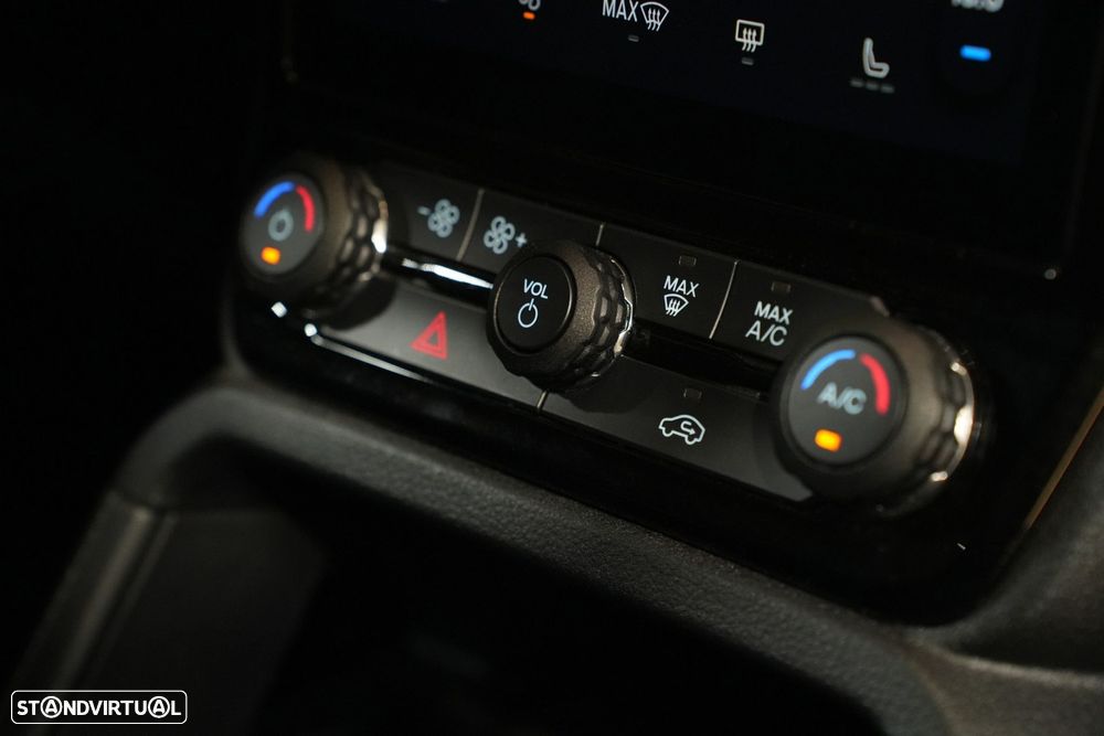 Ford Ranger 3.0 EcoBoost CD Raptor 4WD - 38