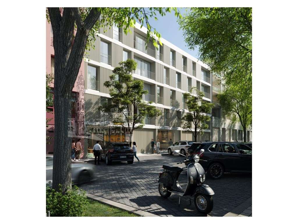ULTIMAS FRAÇÕES DISPONIVEIS
FANTASTICOS APARTAMENTOS T2 E T3, COM ... - Grande imagem: 3/20
