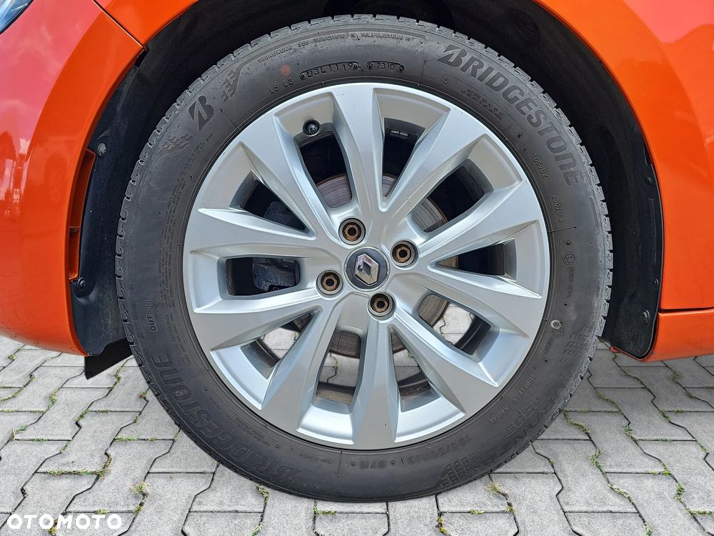 Renault Clio 1.0 TCe Zen - 9